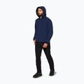 Pánská softshellová bunda Alpinus ASO navy blue 2