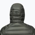 Pánská péřová bunda  Alpinus Pollux Pro khaki 4