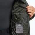 Pánská péřová bunda  Alpinus Pollux Pro khaki 5
