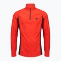 Pánská termo mikina 4F M045 red