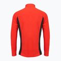 Pánská termo mikina 4F M045 red 2