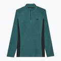 Pánská termo mikina 4F M045 teal