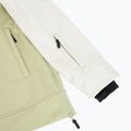 Dámská snowboardová mikina 4F F289 olive 4