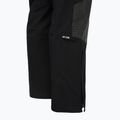 Dámské snowboardové kalhoty 4F FNK F702 deep black 4