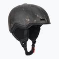 Snowboardová helma 4F U071 multicolor allover