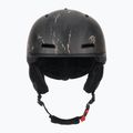 Snowboardová helma 4F U071 multicolor allover 2