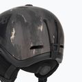 Snowboardová helma 4F U071 multicolor allover 9