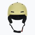 Snowboardová helma 4F U071 olive 2