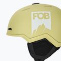 Snowboardová helma 4F U071 olive 7