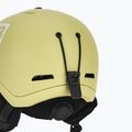 Snowboardová helma 4F U071 olive 8
