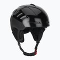 Lyžařská helma 4F U072 deep black