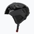 Lyžařská helma 4F U072 deep black 3