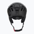 Lyžařská helma 4F U072 deep black 4