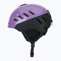 Lyžařská helma 4F U072 violet 3
