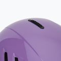 Lyžařská helma 4F U072 violet 9