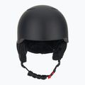 Lyžařská helma 4F U074 deep black 2