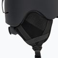 Lyžařská helma 4F U074 deep black 8