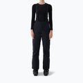 Dámské lyžařské kalhoty 4F Fnk F0995 deep black