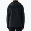 Pánská lyžařská bunda 4F M0768 deep black 2