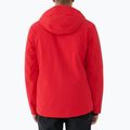 Pánská lyžařská bunda 4F M0877 red 2