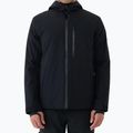 Pánská lyžařská bunda 4F M0877 deep black