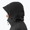 Pánská lyžařská bunda 4F M0877 deep black 4
