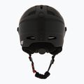 Lyžařská helma 4F U131 dark grey 4