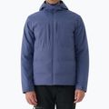 Pánská lyžařská bunda 4F M0792 denim