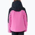 Dětská lyžařská bunda 4F F0818 fuchsia 2