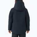 Dětská lyžařská bunda 4F M0820 deep black 2