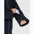 Dětská lyžařská bunda 4F M0820 deep black 3