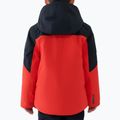 Dětská lyžařská bunda 4F M0821 red 2