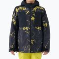 Dětská lyžařská bunda 4F M0830 multicolor