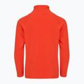 Dětská fleecová mikina 4F M058 red 4