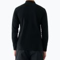Pánská mikina 4F M065 deep black 2