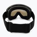 Lyžařské brýle 4F U065 deep black 3