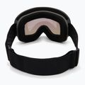 Lyžařské brýle 4F U067 deep black 3