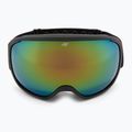 Dětské lyžařské brýle 4F U067 black 2