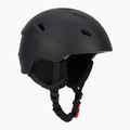 Lyžařská helma 4F U078 deep black
