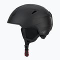 Lyžařská helma 4F U078 deep black 3