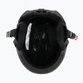 Lyžařská helma 4F U078 deep black 5