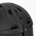 Lyžařská helma 4F U078 deep black 8