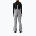 Dámské lyžařské kalhoty 4F Fnk F1157 cool light grey 2