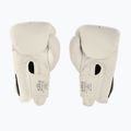 Boxerské rukavice UNIQ Velcro technical white 2