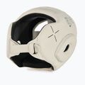 Boxerská helma UNIQ Competition technical white 4