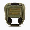 Boxerská helma UNIQ Full Coverage classic khaki 3