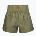 Tréninkové šortky UNIQ Fight classic khaki