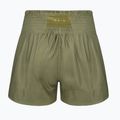 Tréninkové šortky UNIQ Fight classic khaki 2