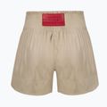 Tréninkové šortky UNIQ Fight classic beige 2