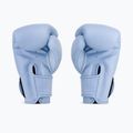 Boxerské rukavice UNIQ Velcro light blue 2